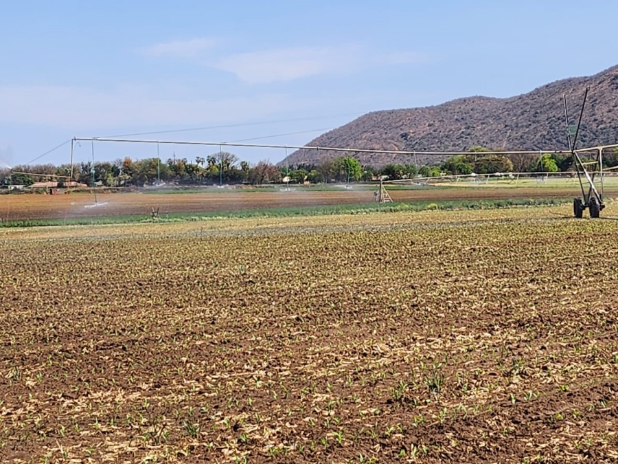 Commercial Property for Sale in Brits Rural North West